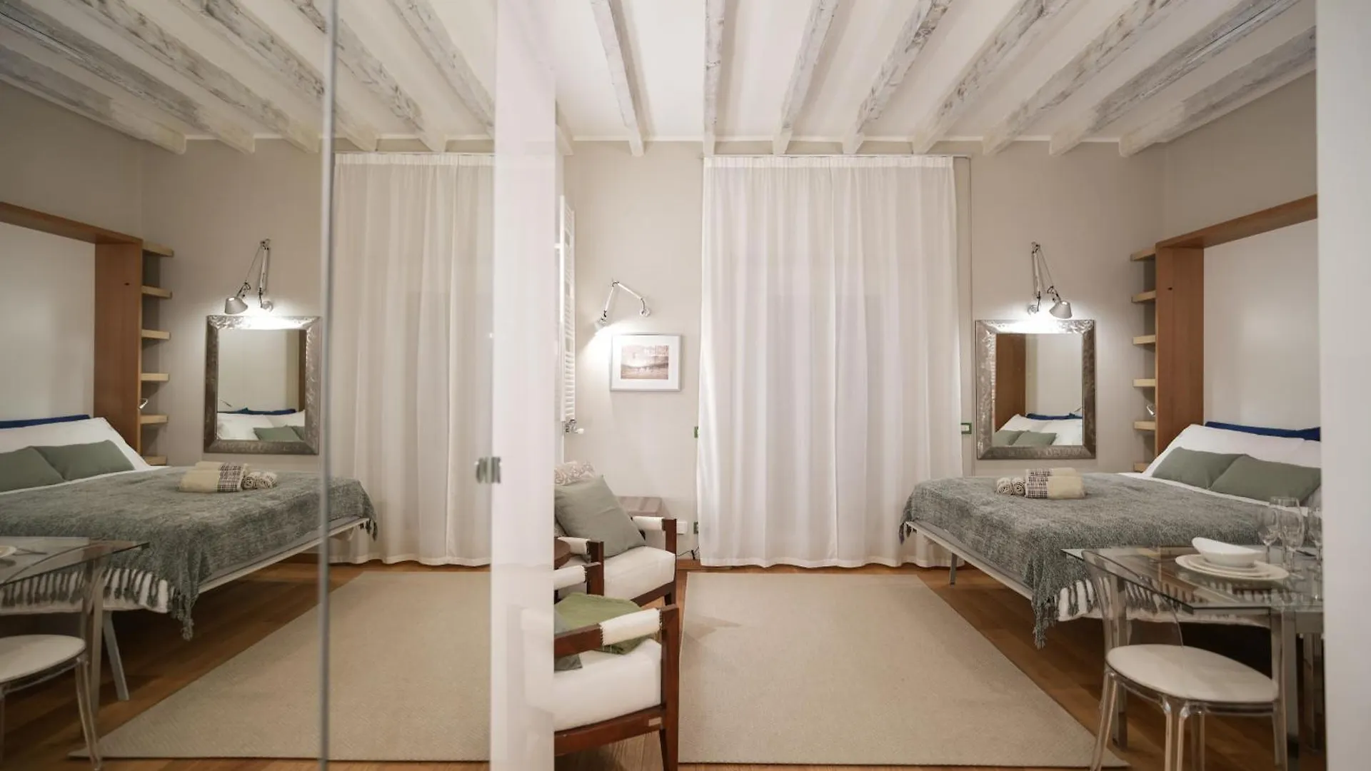 Monolocale Sul Naviglio, Tortona Apartment Milan
