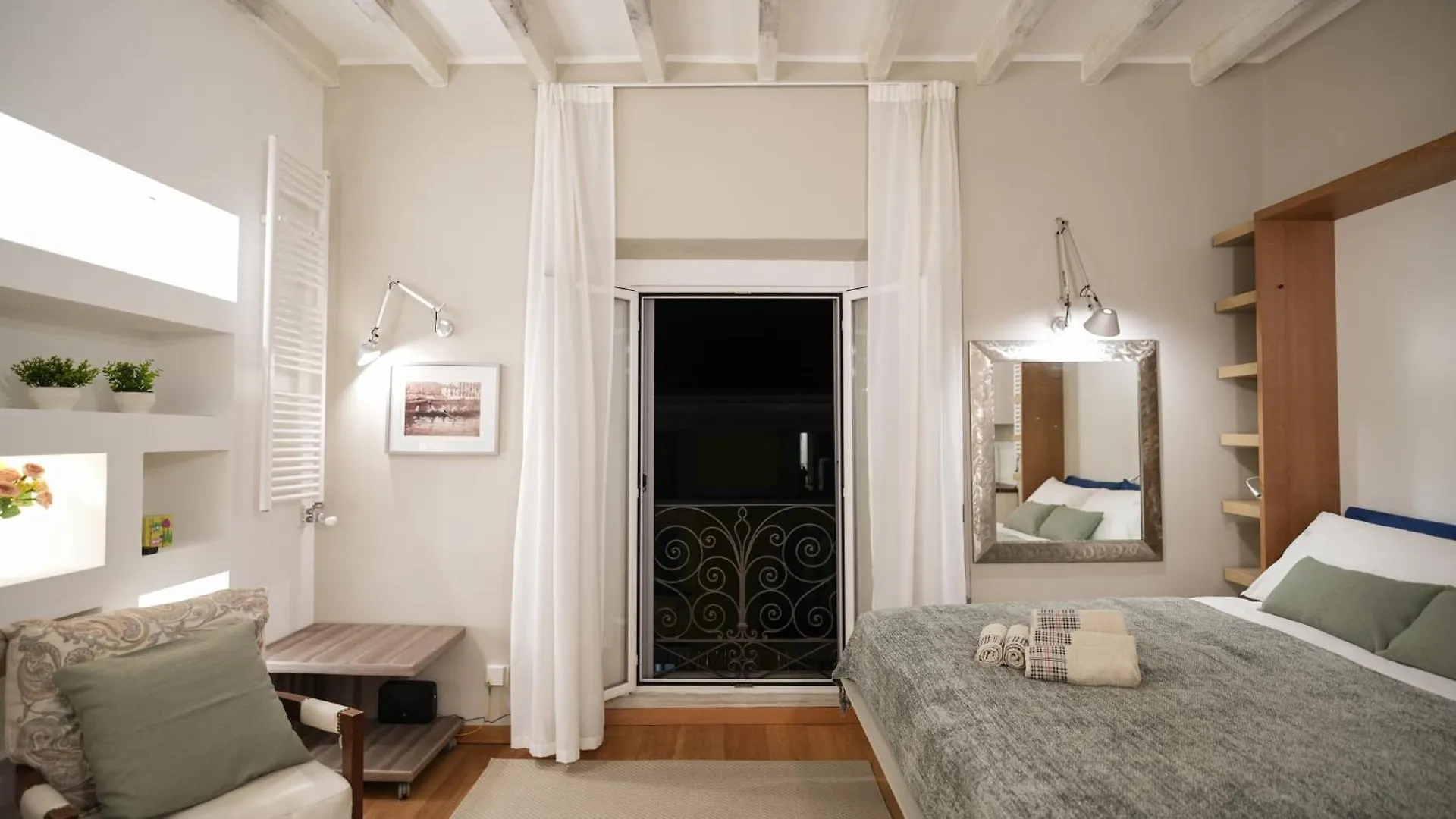 Monolocale Sul Naviglio, Tortona Apartment Milan 0*,