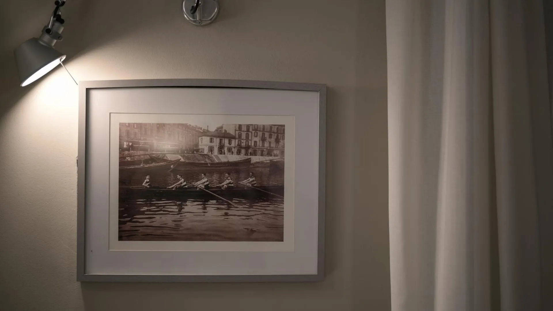 Monolocale Sul Naviglio, Tortona Apartment Milan