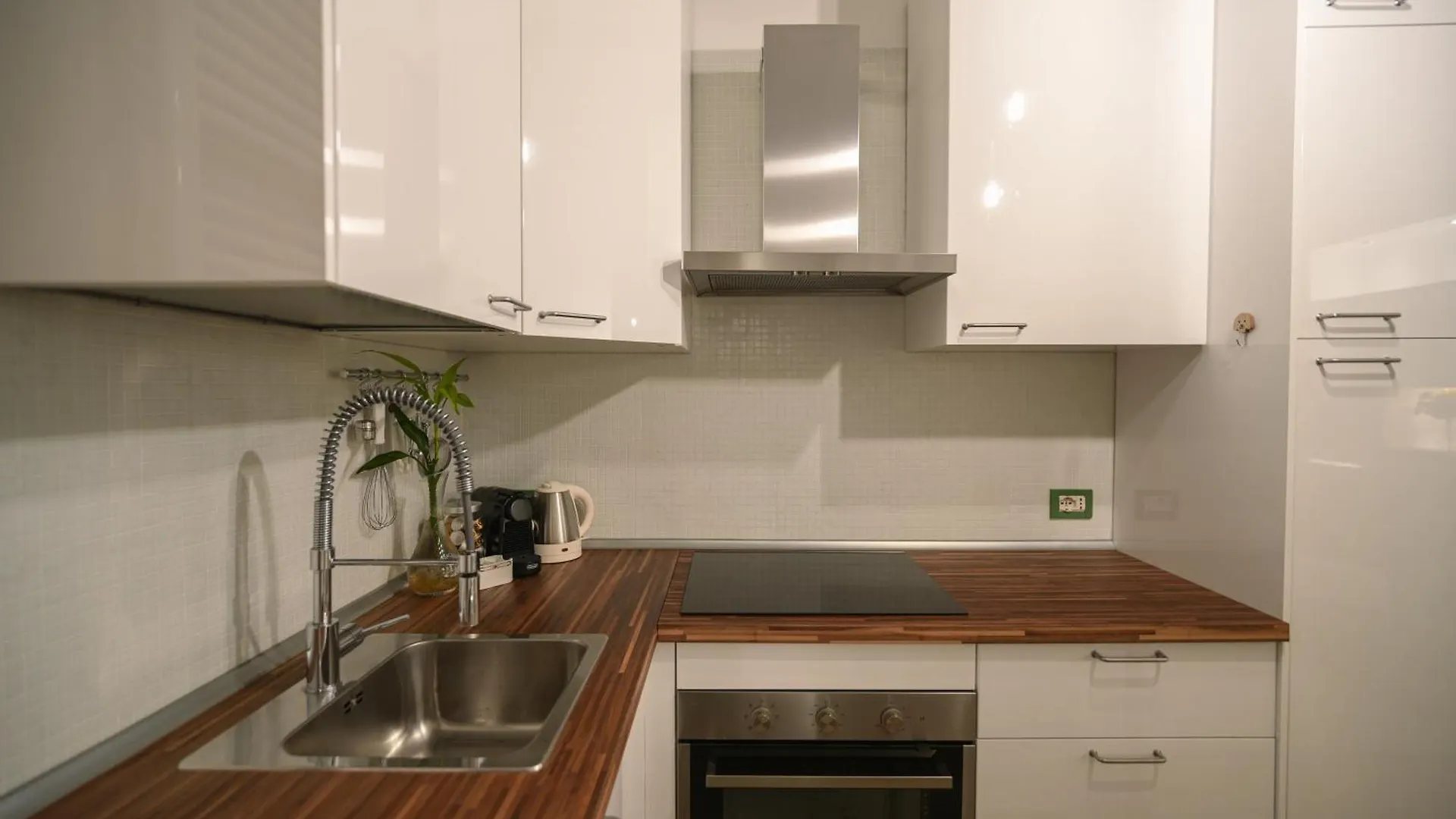 Monolocale Sul Naviglio, Tortona Apartment Milan