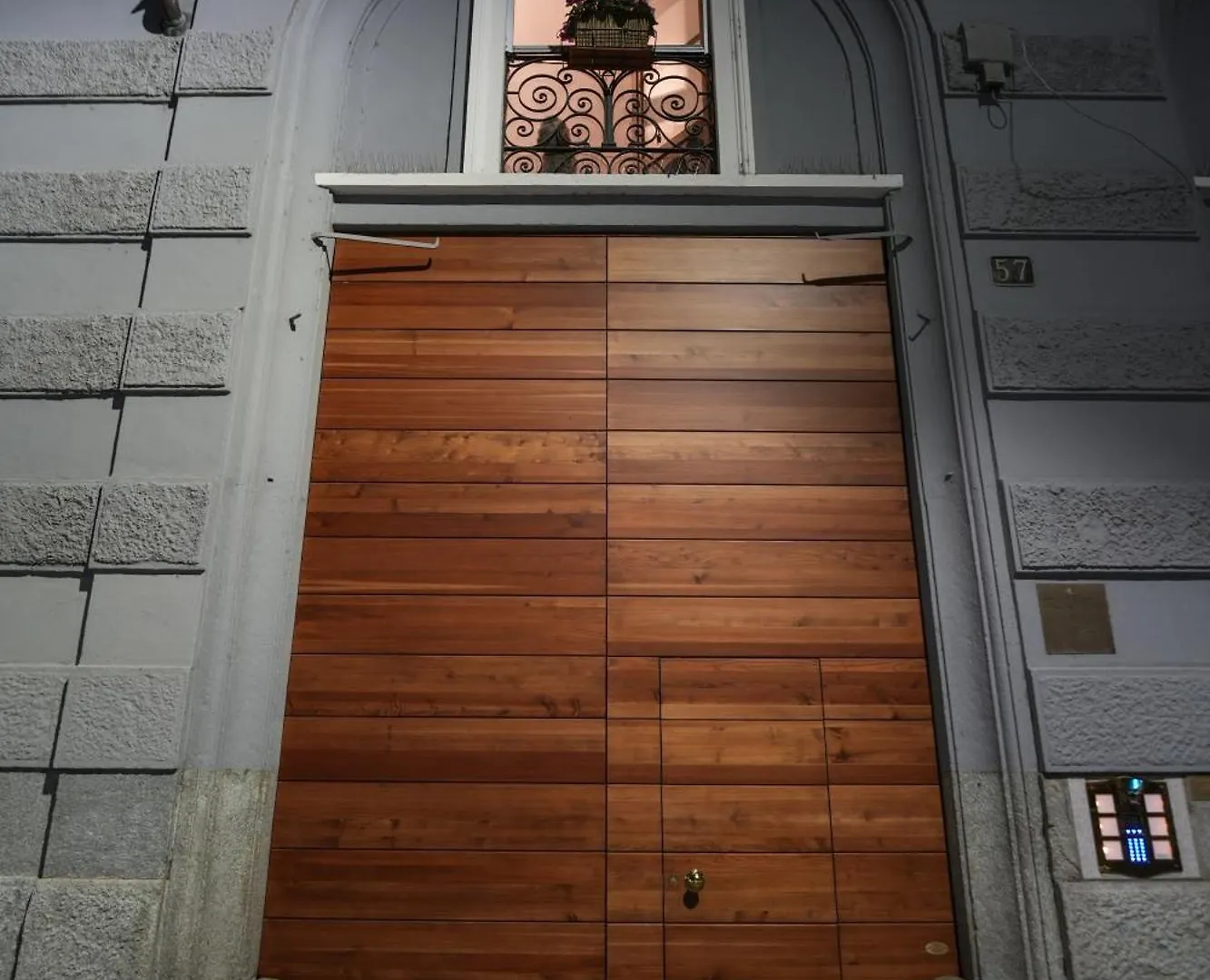 Monolocale Sul Naviglio, Tortona Apartment Milan Italy