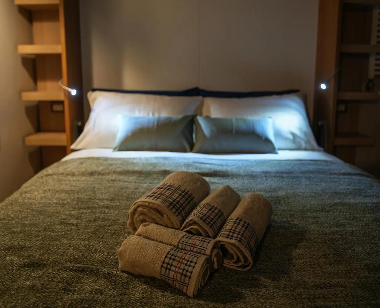 Monolocale Sul Naviglio, Tortona Apartment Milan