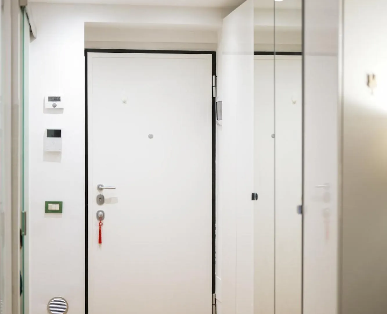 Monolocale Sul Naviglio, Tortona Apartment Milan